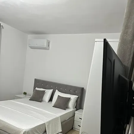 Rodon Blue Vakantiehuis *