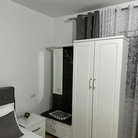 Avi Cape Of Rodon Holiday home Shetaj