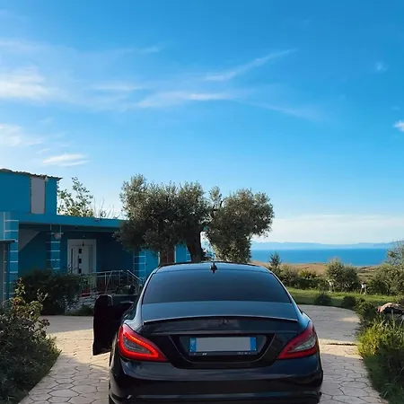 Holiday home Avi Cape Of Rodon *