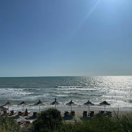 Hébergement de vacances Rodon Blue Shetaj