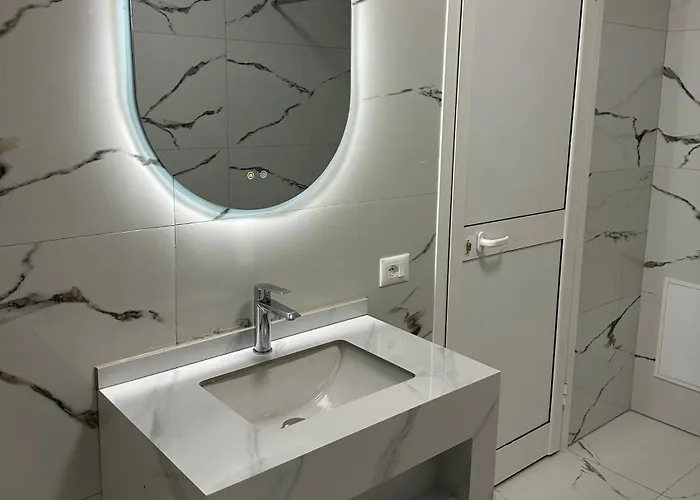 Σπίτι διακοπών Rodon Blue Shetaj