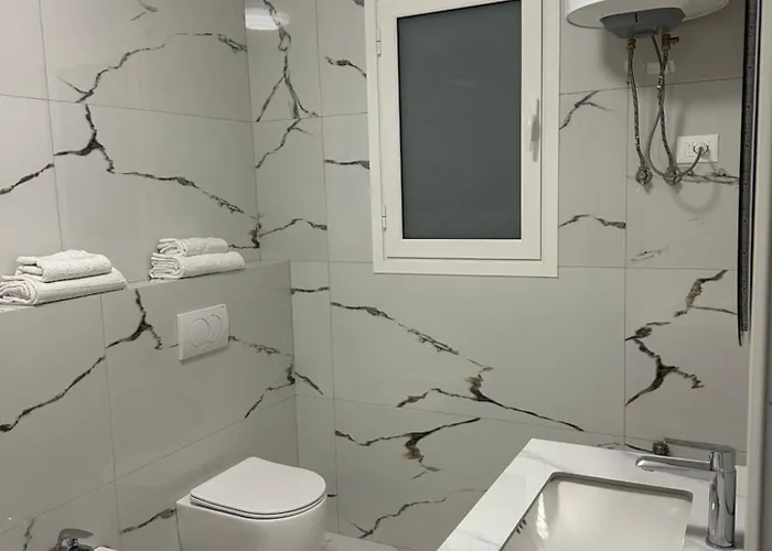 Rodon Blue Дом отдыха *