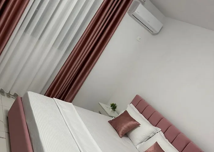 Дом отдыха Rodon Blue Shetaj