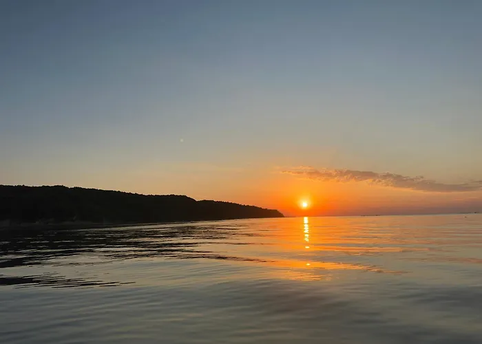 Дом отдыха Rodon Blue *