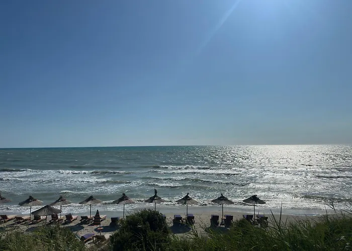 Дом отдыха Rodon Blue Shetaj