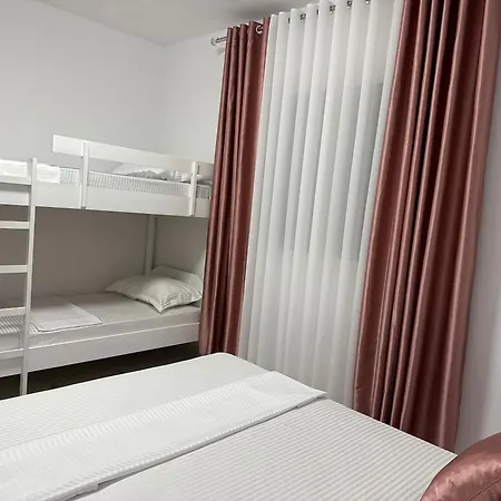 Rodon Blue Tatil Evi Shetaj