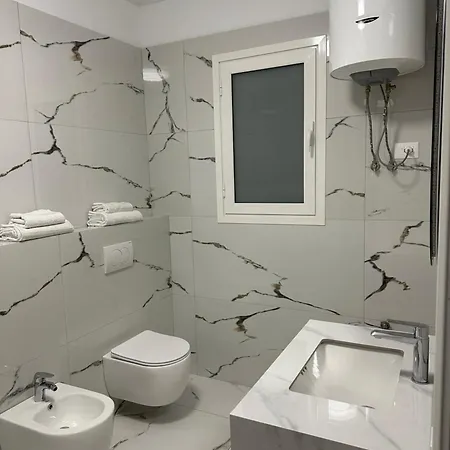 Avi Cape Of Rodon Prázdninový dům *