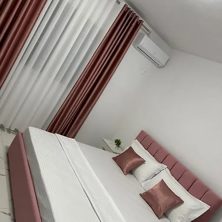 Tatil Evi Rodon Blue Shetaj