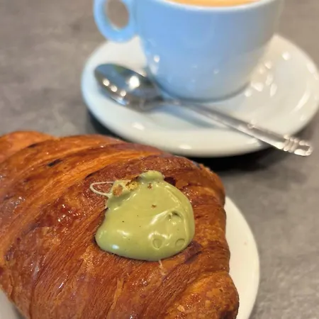 Rodon Blue Tatil Evi