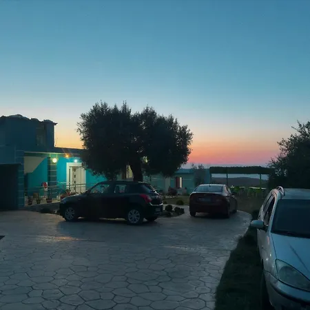 Rodon Blue Σπίτι διακοπών