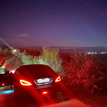 Σπίτι διακοπών Rodon Blue