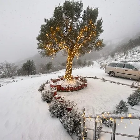 Σπίτι διακοπών Rodon Blue *