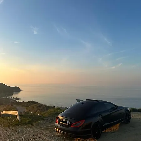 Rodon Blue Tatil Evi Shetaj